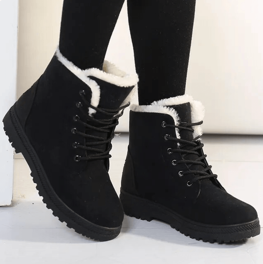 Bottines Elégantes WinterPlus - Nouveauté Hiver 2025