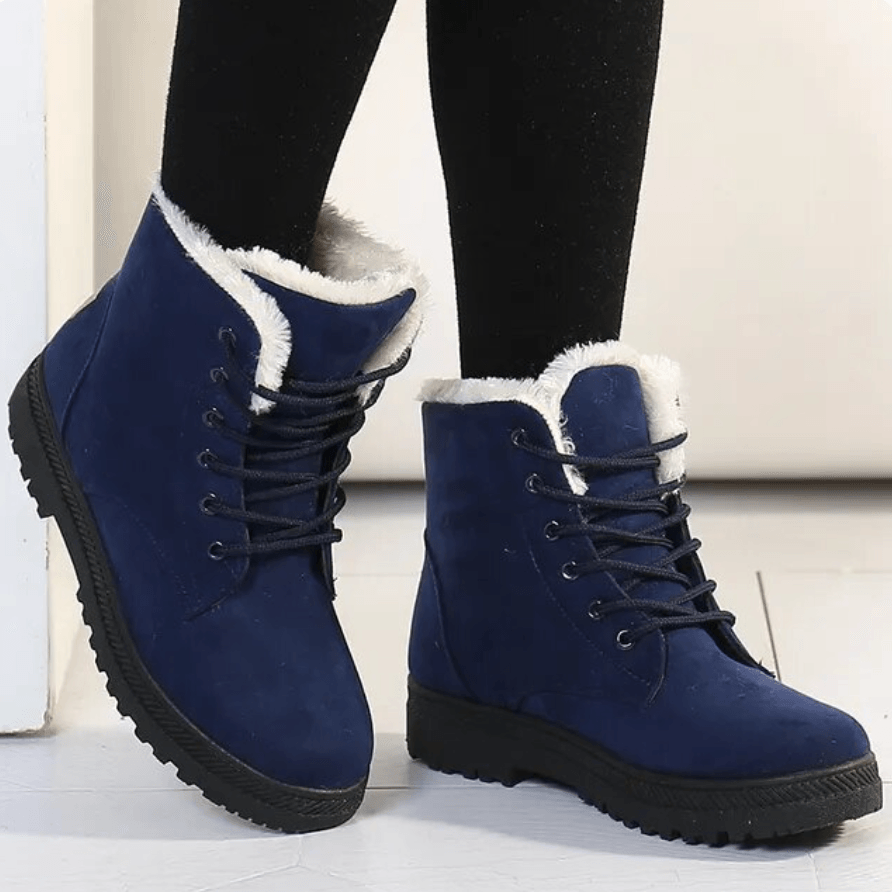 Bottines Elégantes WinterPlus - Nouveauté Hiver 2025