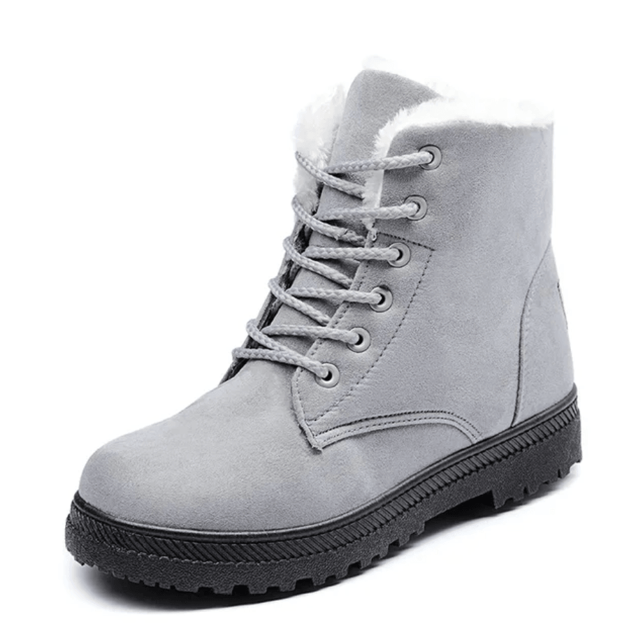 Bottines Elégantes WinterPlus - Nouveauté Hiver 2025