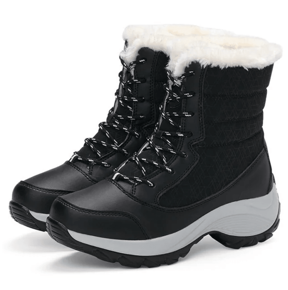 Bottes Hiver SuperComfy