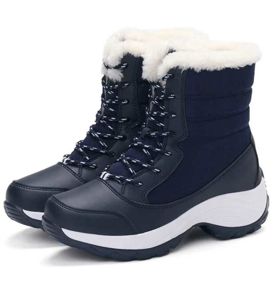 Bottes Hiver SuperComfy