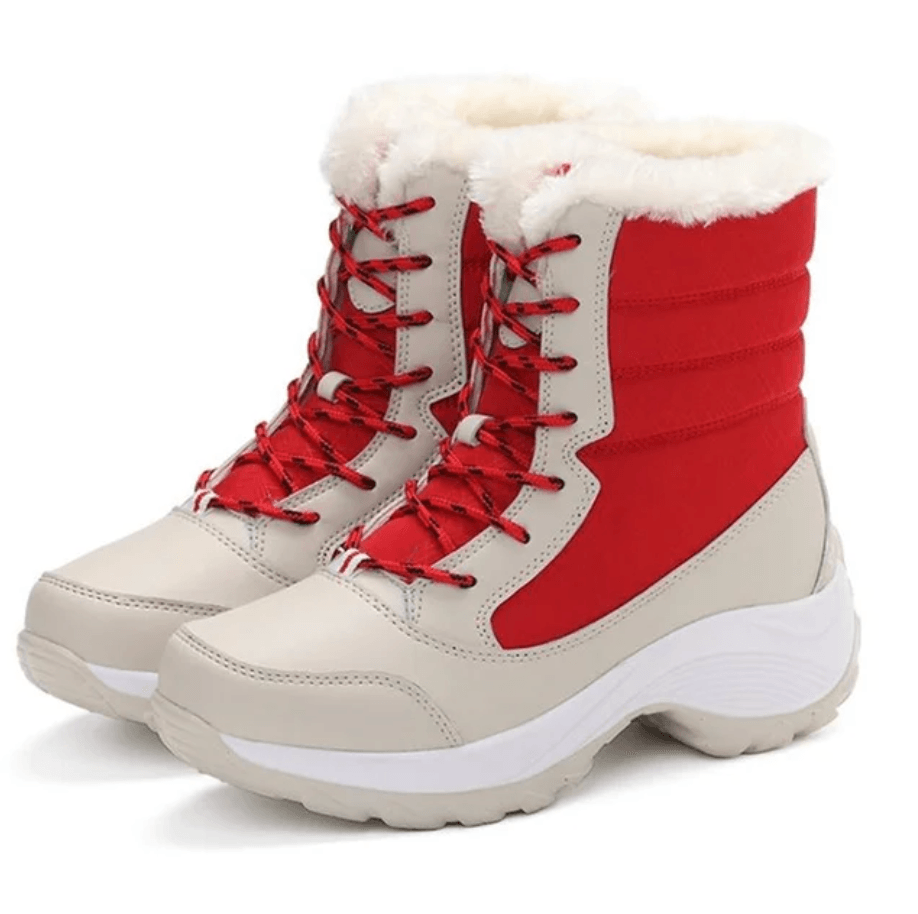 Bottes Hiver SuperComfy