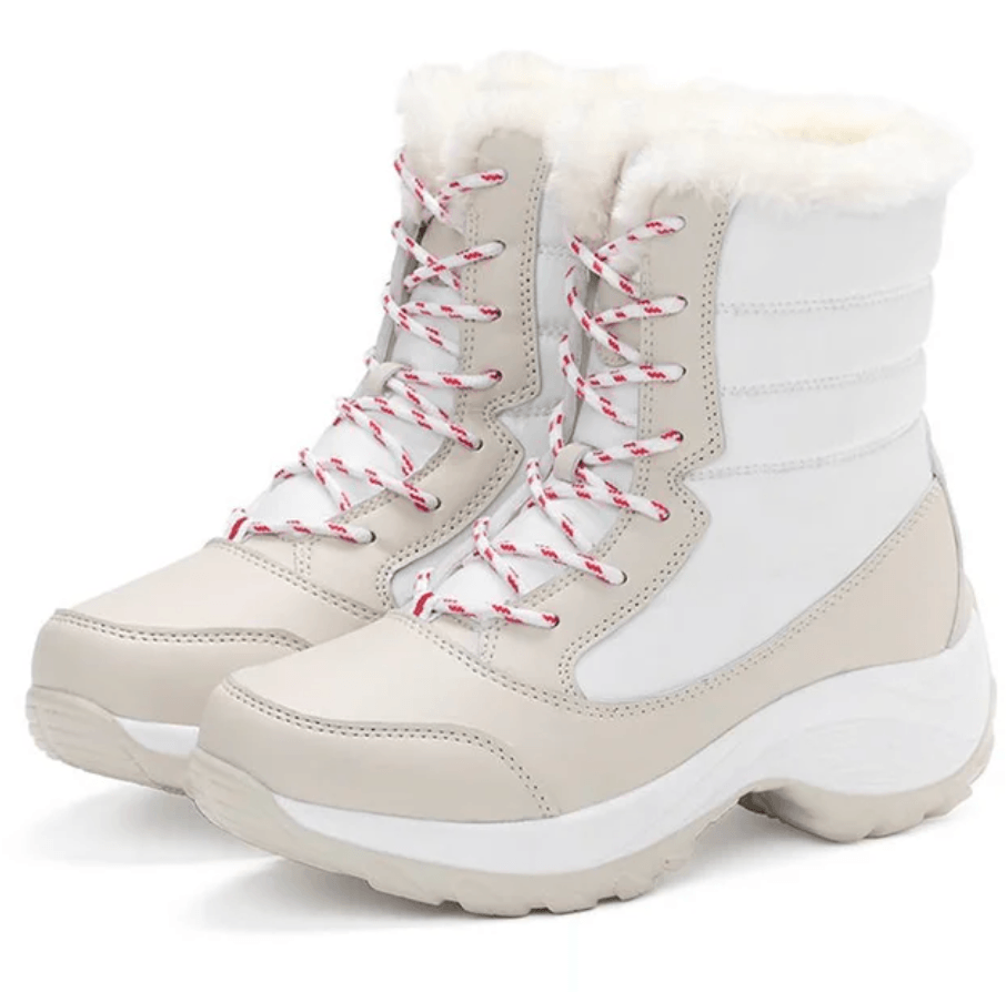 Bottes Hiver SuperComfy